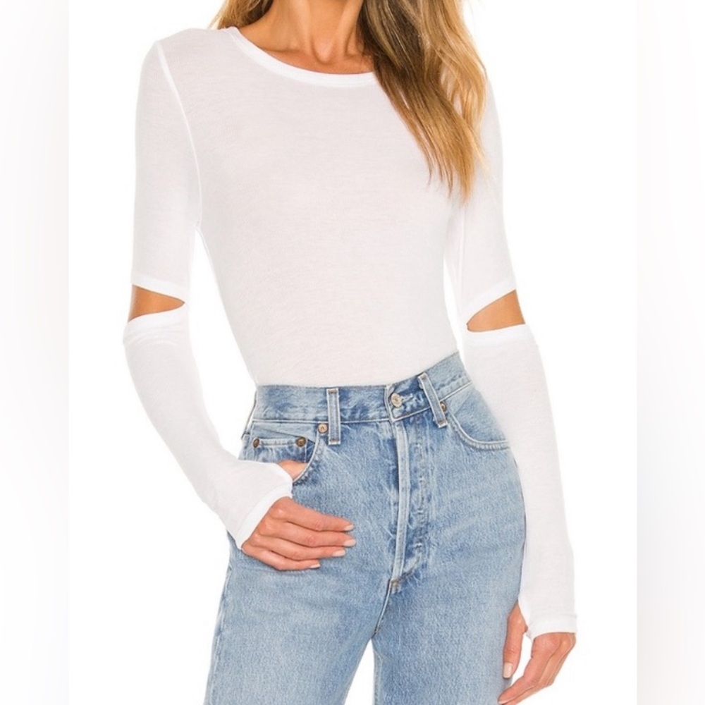 Michael Lauren Top